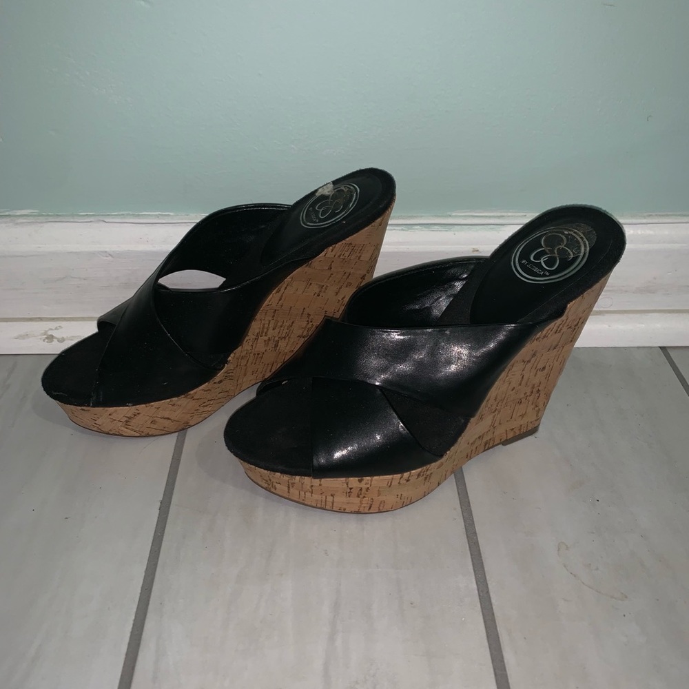 Wedges